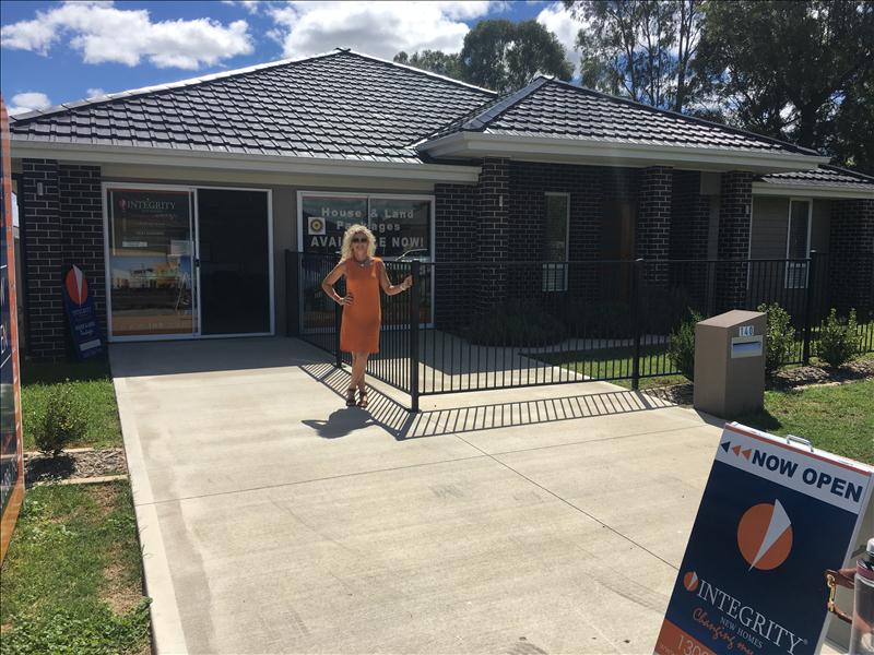 HURRY LAST DAYS TO VISIT TAMWORTH DISPLAY HOME
