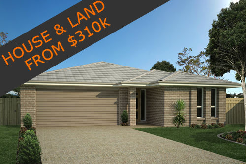 Tamworth Villas Released From $310k