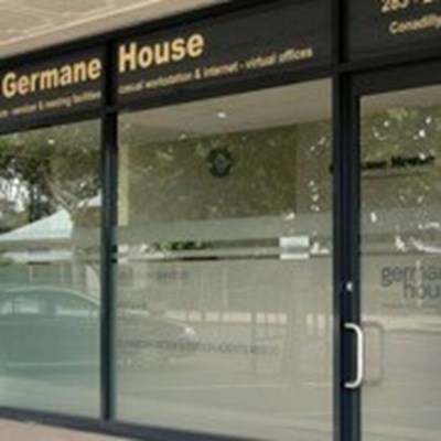 New Office for INH Gunnedah