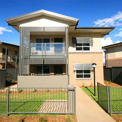TAKE A PICK WITH FACADE OPTIONS!