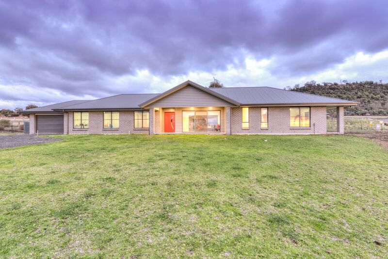 Building Your New Home At The Right Price With Integrity New Homes Uralla Walcha