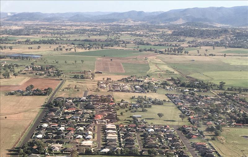 New Tamworth House and Land Packages Released from $350,000