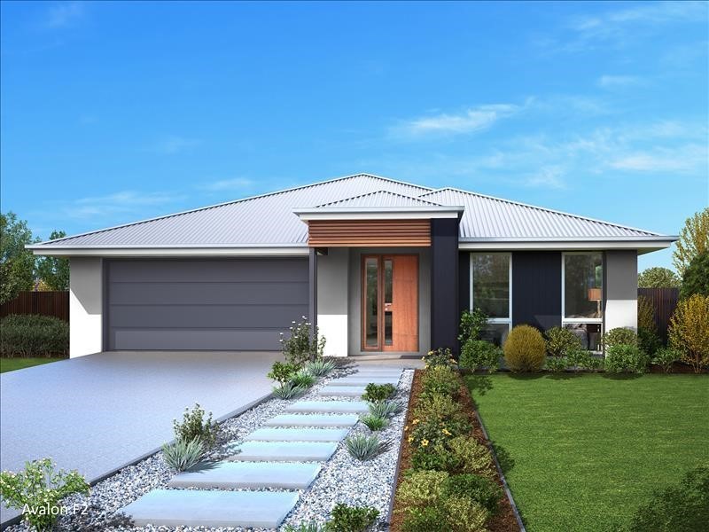 The Perfect Home Design for Your Block