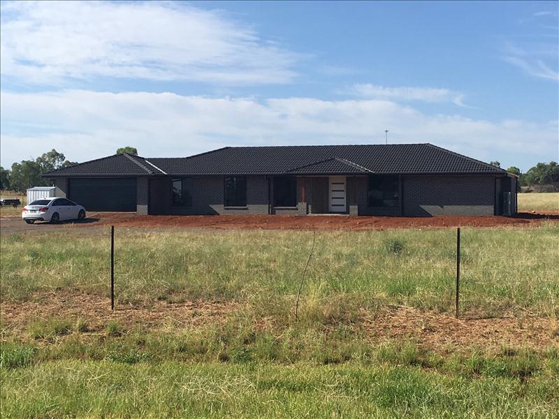 Happy Gunnedah Owners