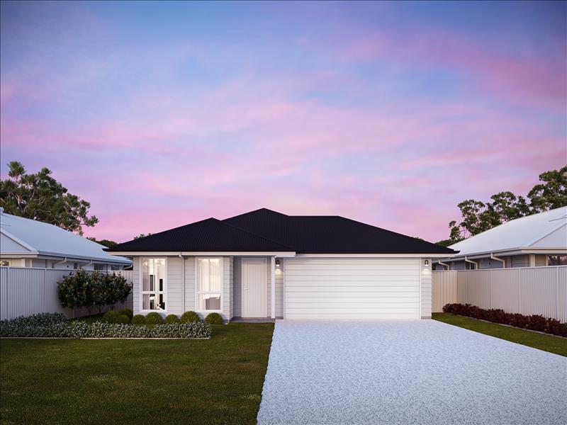 Diverse Homes Drive Armidale House Building Market