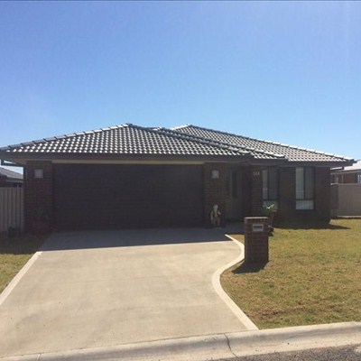 First House Handed Over in Northern Lights