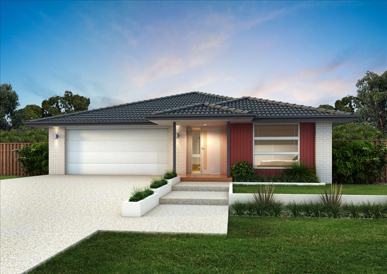 New Home Nearing Commencement in Walcha