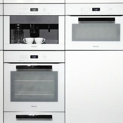 Miele Named Best Brands Award Winner