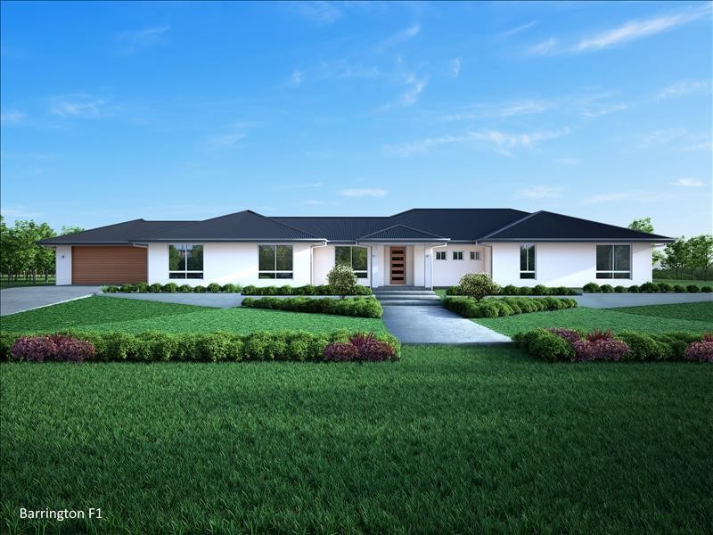 Why You Should Build a Custom Home as a First Time Homeowner