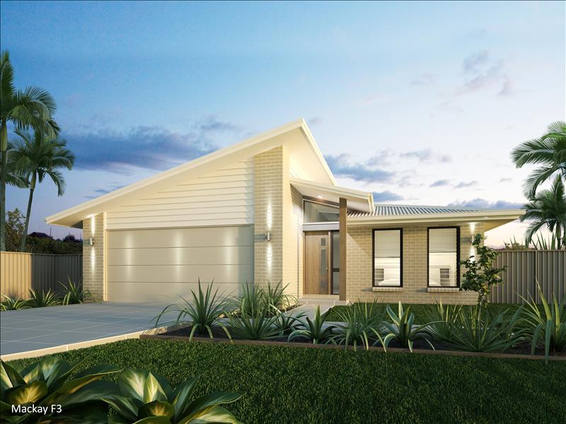 Why multiple living areas makes the home better