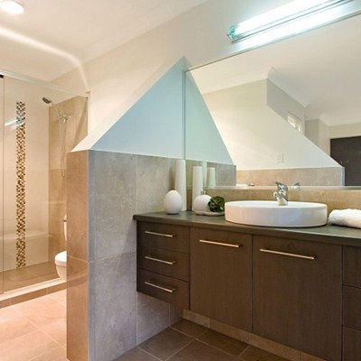 LATEST TRENDS IN ENSUITE DESIGN REVEALED