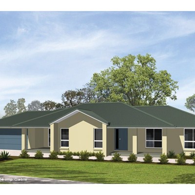 ACREAGE DESIGNS HIT THE MARK