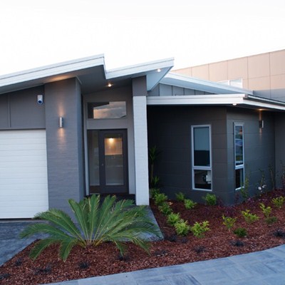 SMARTER GREEN DESIGN IDEAS