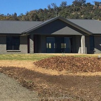 Counting Down days to New Display Opening in Gunnedah