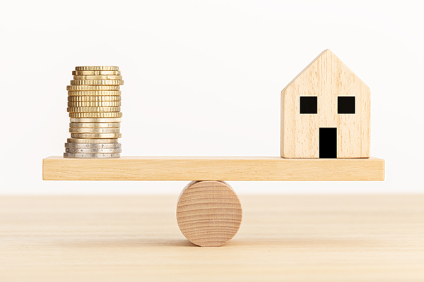 Make the smart decisions when starting your journey into property development