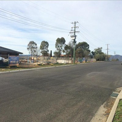 NORTHERN LIGHTS ESTATE MAKES IN-ROADS IN TAMWORTH