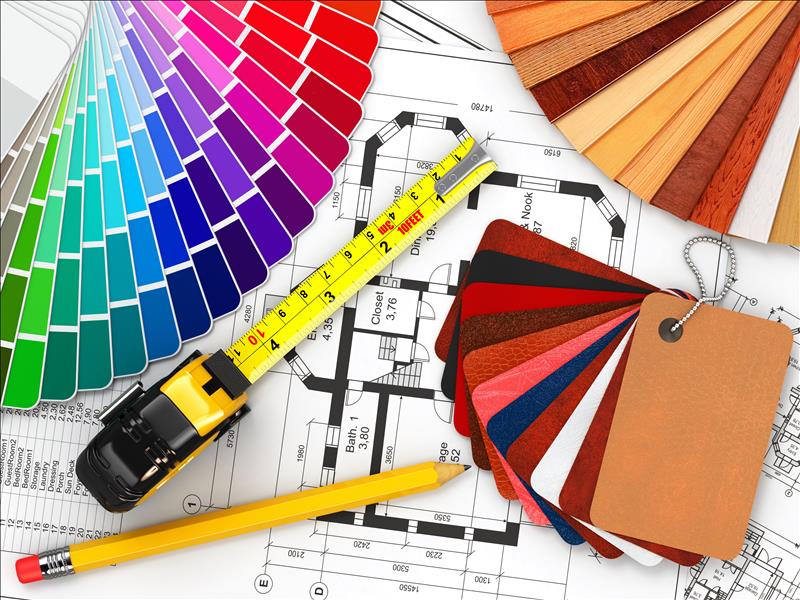 Colour Schemes & Inclusions Packages that take the Uncertainty out of Building Your New Home