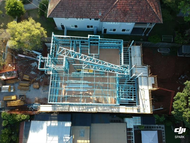 Knockdown-Rebuild: Six Steps to Building a Custom Home with INH Armidale