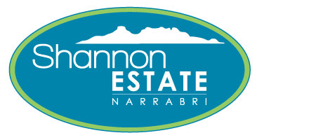 First Home in Shannon Estate