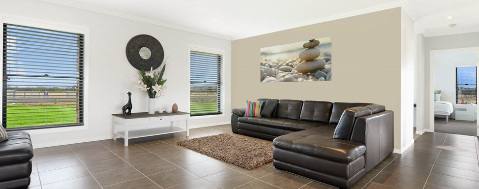 Integrity New Homes Custom Design Specialists