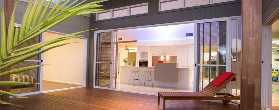 Integrity New Homes Custom Design Specialists