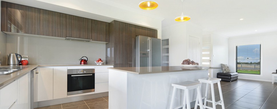 Integrity New Homes Custom Design Specialists