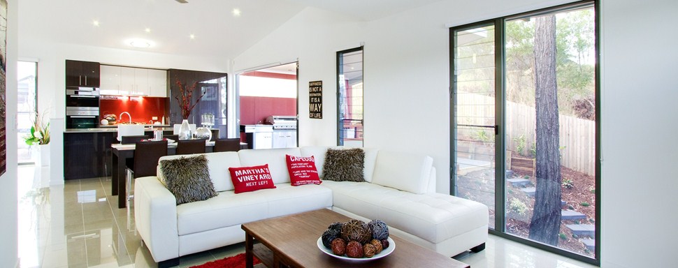 Integrity New Homes Custom Design Specialists