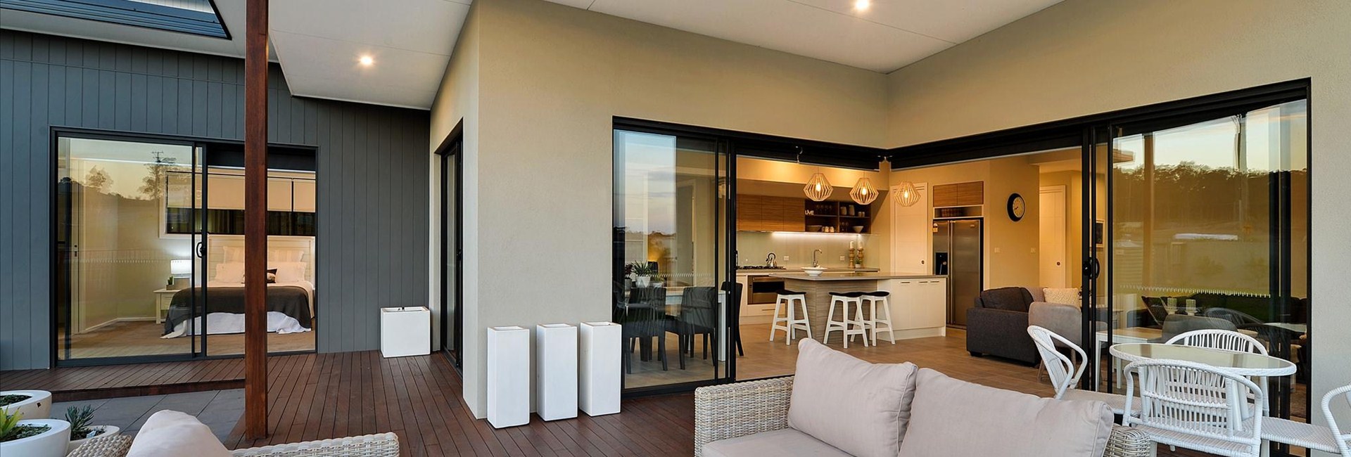 Integrity New Homes Custom Design Specialists