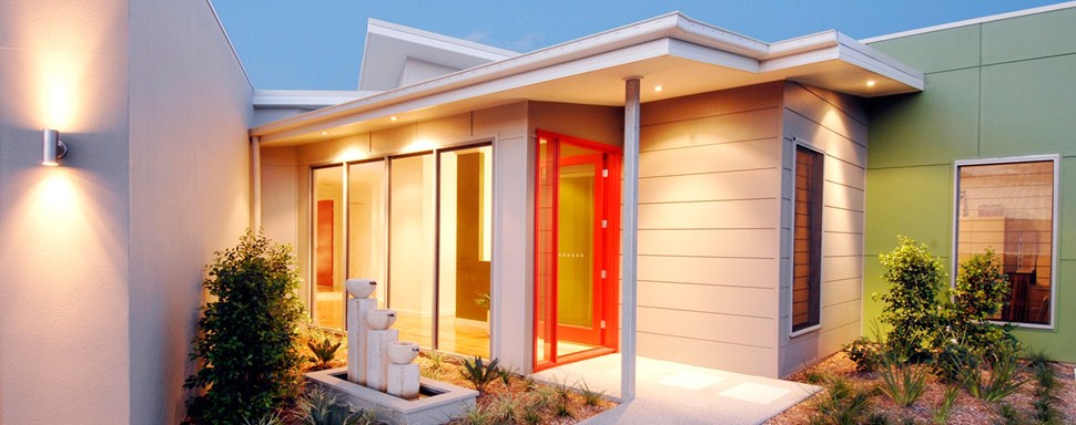 Integrity New Homes Custom Design Specialists