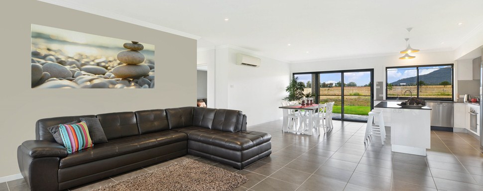 Integrity New Homes Custom Design Specialists