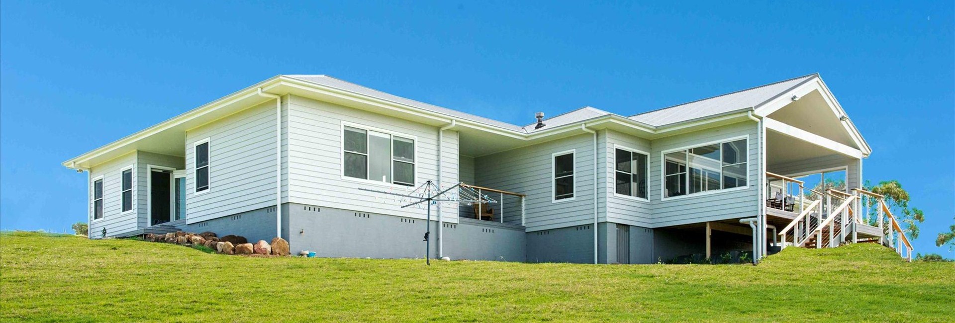 Integrity New Homes Custom Design Specialists