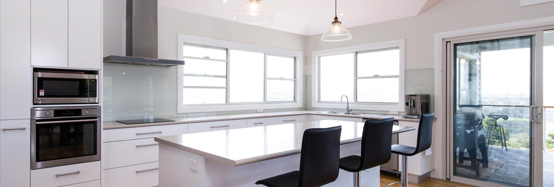 Integrity New Homes Custom Design Specialists