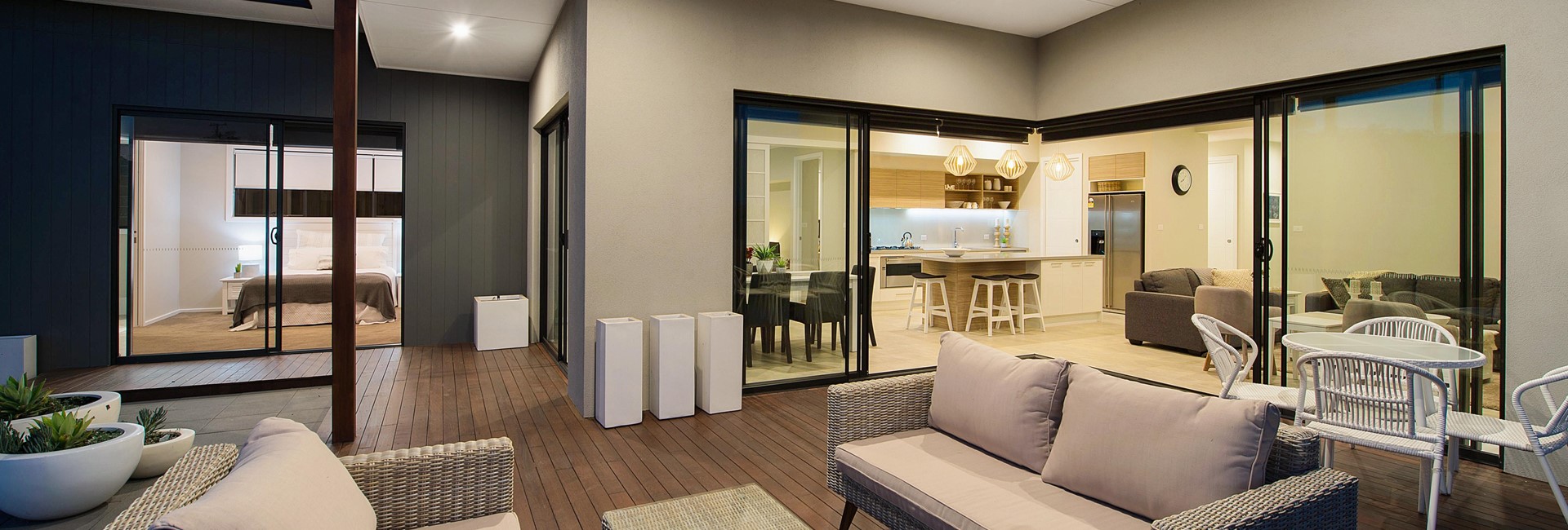 Integrity New Homes Custom Design Specialists