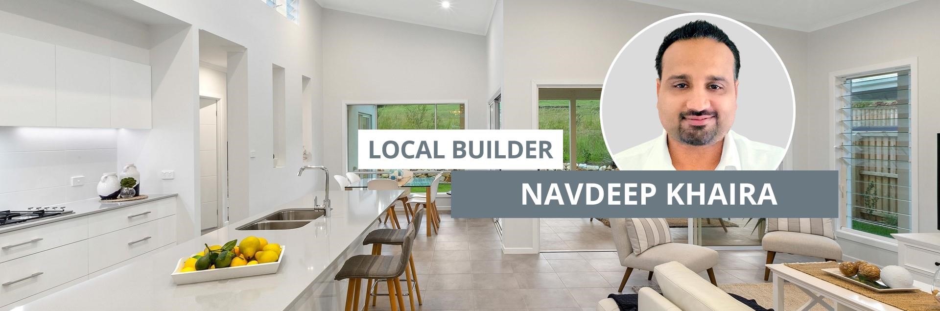 Integrity New Homes Custom Design Specialists