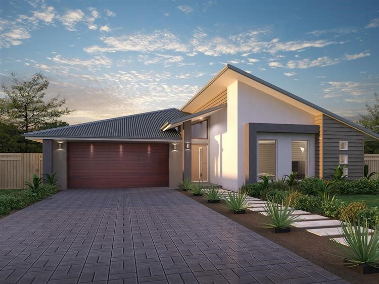 Lot 25, THE RIVER ESTATE, 70 River Road, Tahmoor NSW Integrity New Homes House And Land