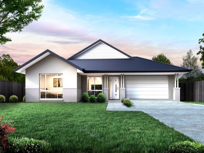 Lot 4151, CATHERINE PARK ESTATE, Astley Road, Oran Park, NSW 2570 Integrity New Homes House And Land
