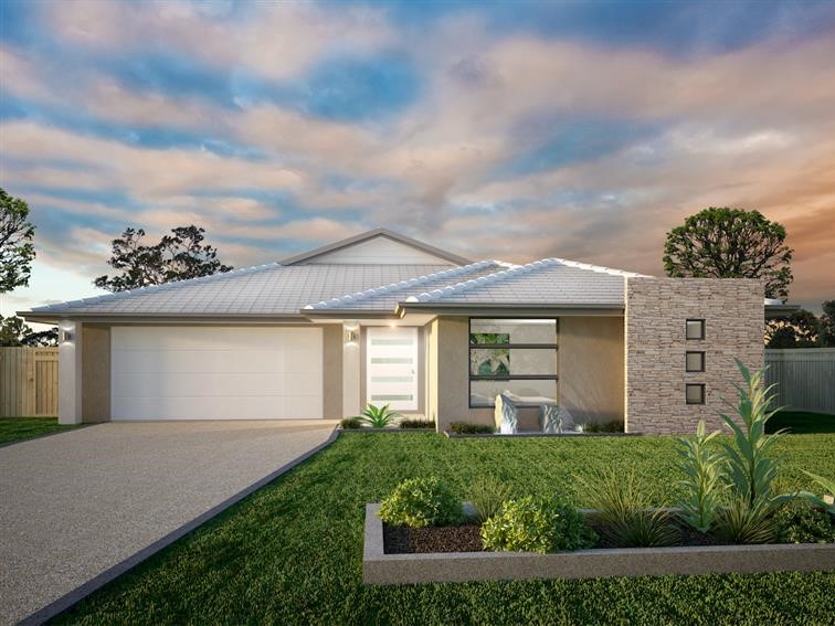 Lot 09, THE RIVER ESTATE, 70 River Road, Tahmoor NSW Integrity New Homes House And Land