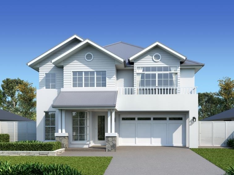 Woodhill0 Integrity New Homes House And Land