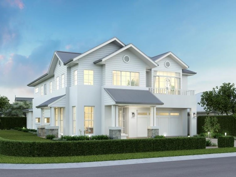 House and Land Packages Western Sydney and South Sydney House and