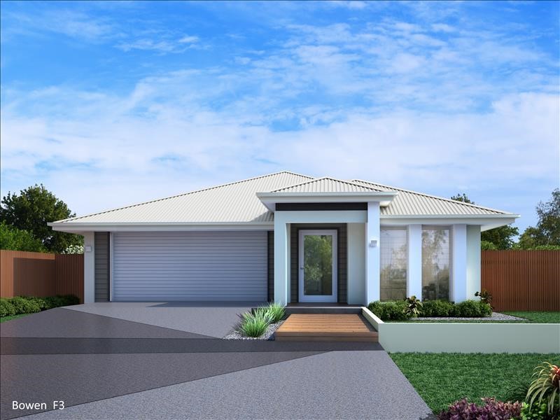 Lot 07, THE RIVER ESTATE, 70 River Road, Tahmoor NSW Integrity New Homes House And Land