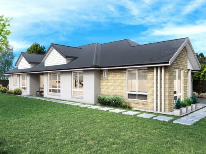 Lot 3020, CATHERINE PARK ESTATE, Tonkin Way, Oran Park, NSW 2570 Integrity New Homes House And Land
