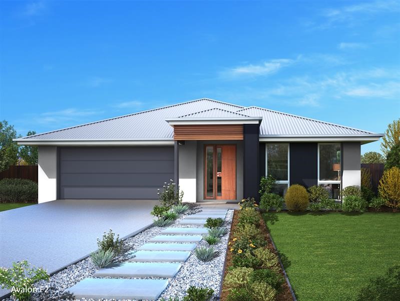 Lot 23, THE RIVER ESTATE, 70 River Road, Tahmoor NSW Integrity New Homes House And Land