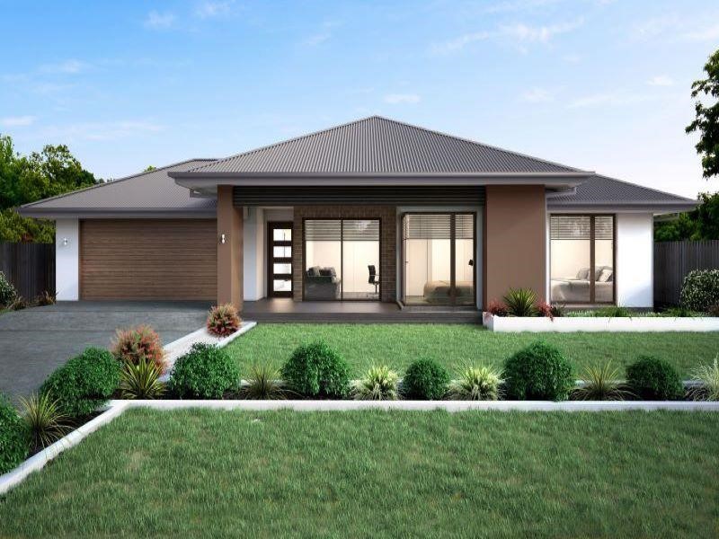 Lot 4138, CATHERINE PARK ESTATE, Wilhelm Parade, Oran Park, NSW 2570 Integrity New Homes House And Land