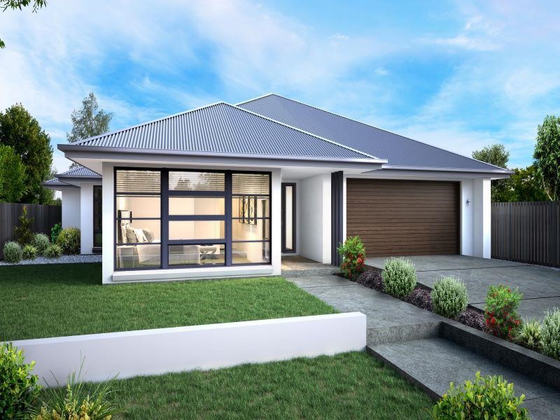 Lot 4148, CATHERINE PARK ESTATE, Wilhelm Parade, Oran Park, NSW 2570 Integrity New Homes House And Land