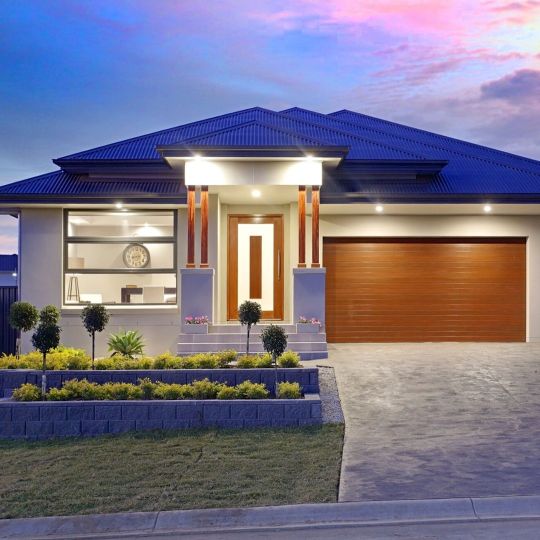 HOW TO MINIMISE THE STRESSES OF BUILDING YOUR HOME