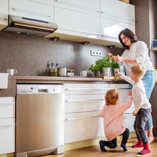 MAXIMISING THE LIFESTYLE POTENTIAL OF YOUR HOME