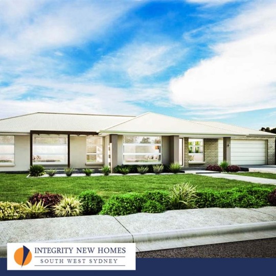 ENJOY CONTEMPORARY AND MODERN LIVING