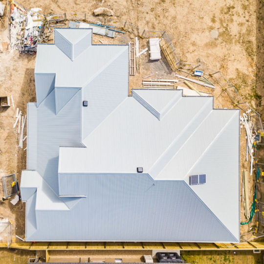 WHAT DO YOU ENVISION FOR YOUR DREAM BUILD?