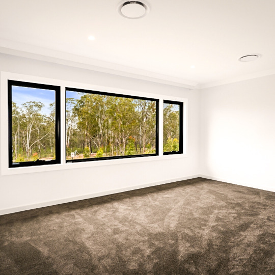 AMAZING POTENTIAL, SIMPLE ROOMS