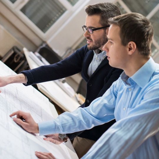 LOOKING BEYOND THE DESIGN: MAXIMISING YOUR BLOCK